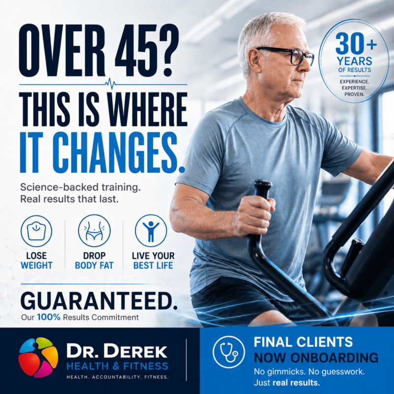 Alessi Fitness