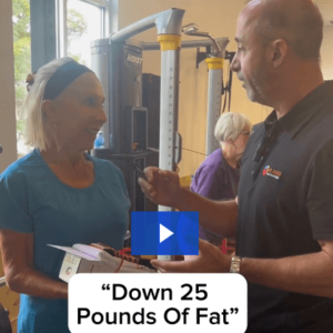 Weight Loss Exercises For People Over 45