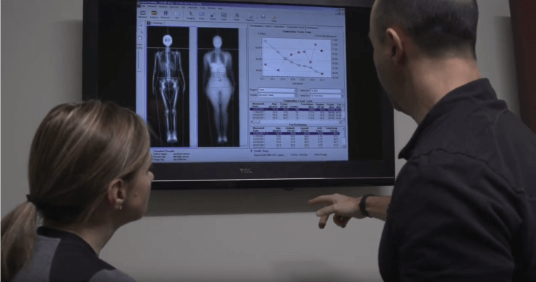 personalized weight loss plan app