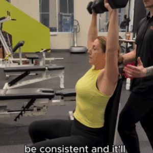Personal Trainer For Weight Loss Over 45