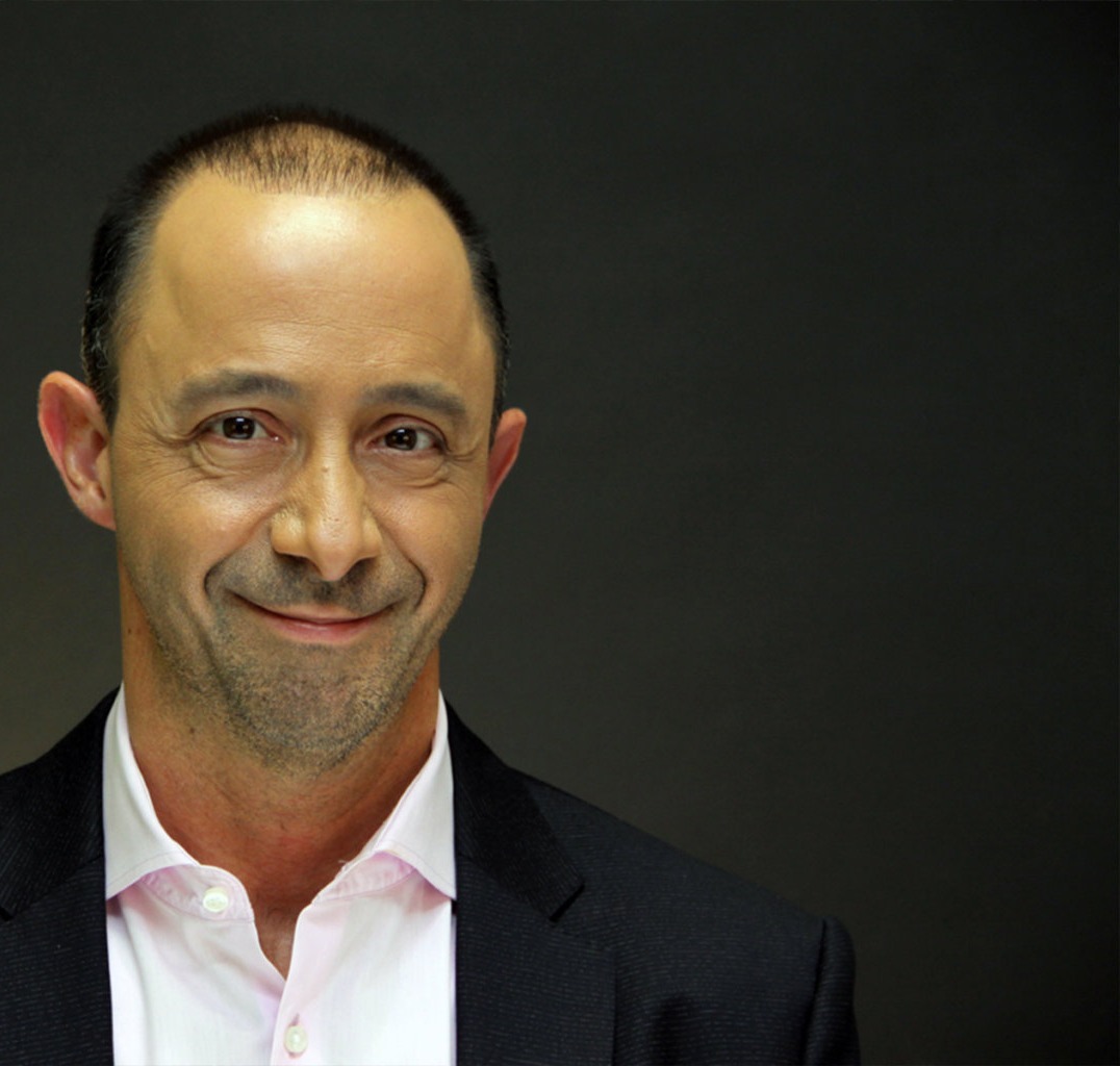 Dr. Derek Alessi